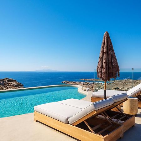 Mykonos Villa Scorpios Mykonos Town 외부 사진