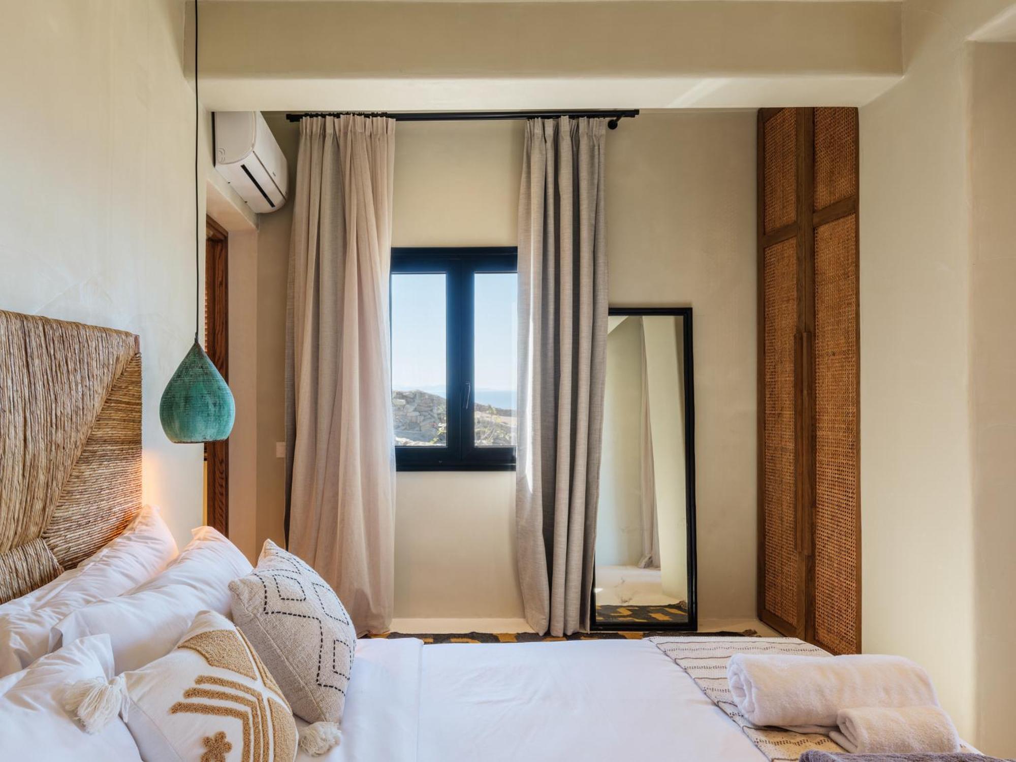 Mykonos Villa Scorpios Mykonos Town 외부 사진