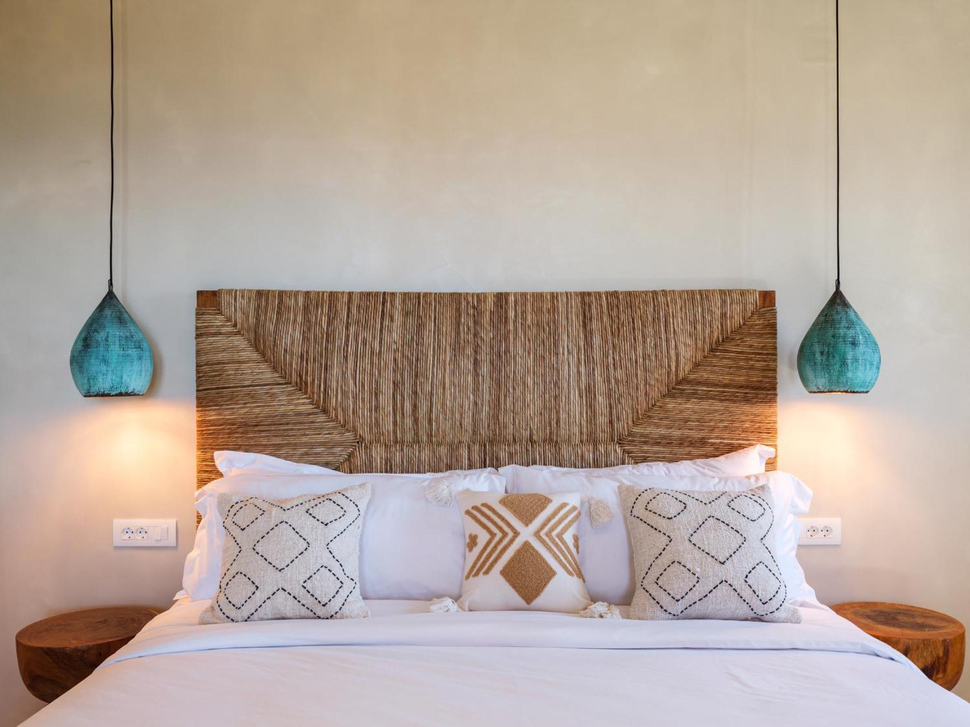 Mykonos Villa Scorpios Mykonos Town 외부 사진