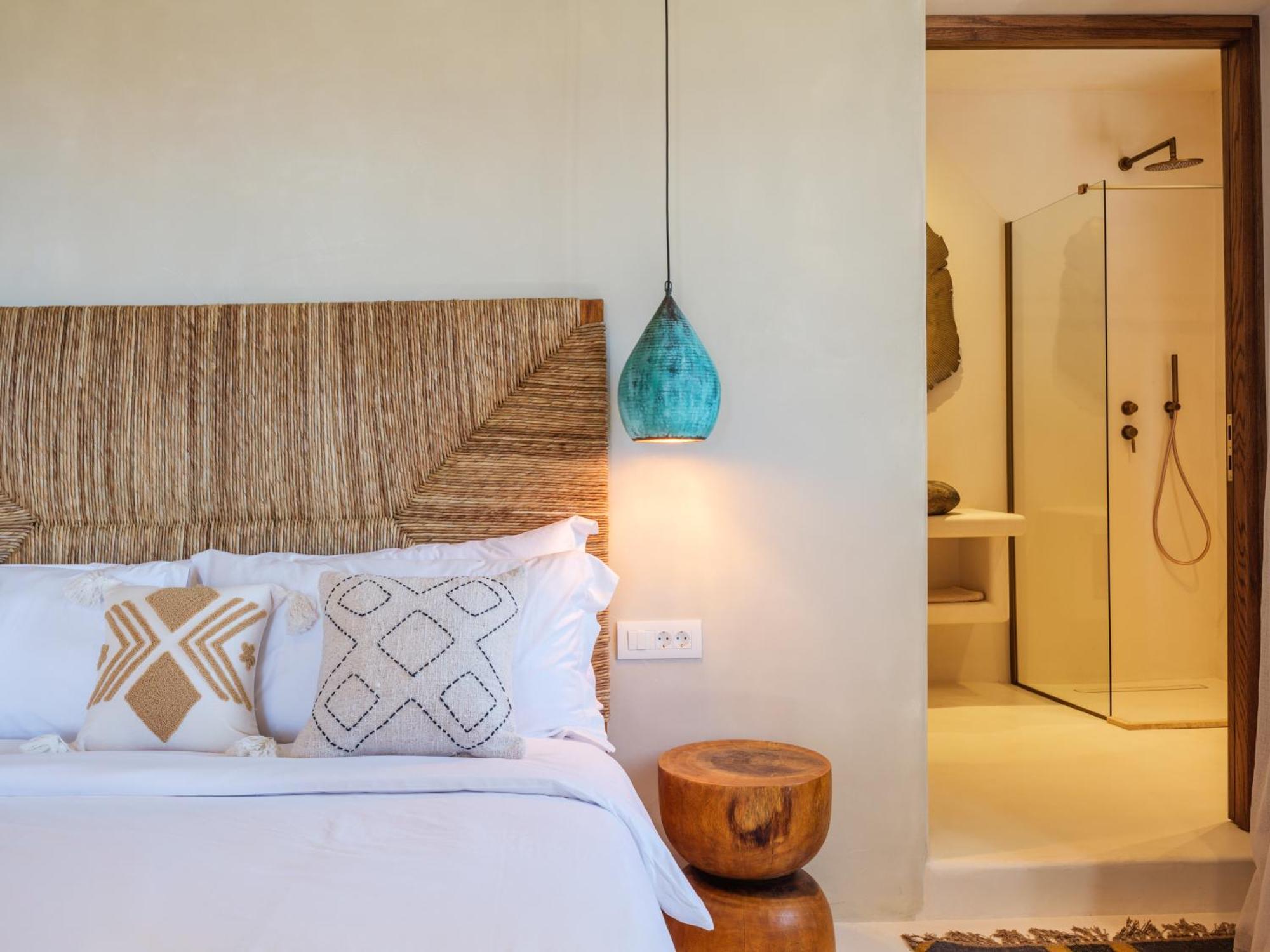 Mykonos Villa Scorpios Mykonos Town 외부 사진