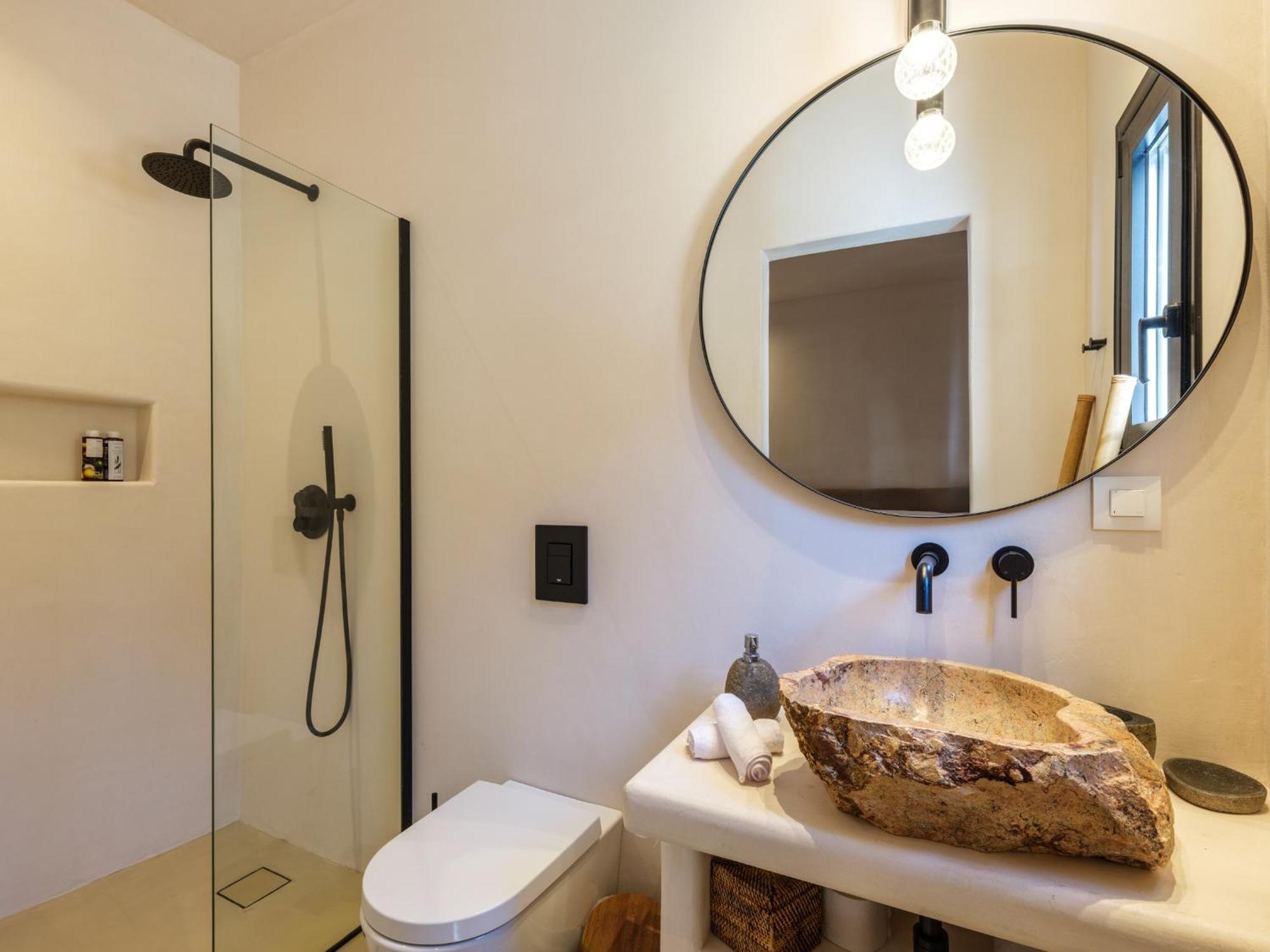 Mykonos Villa Scorpios Mykonos Town 외부 사진