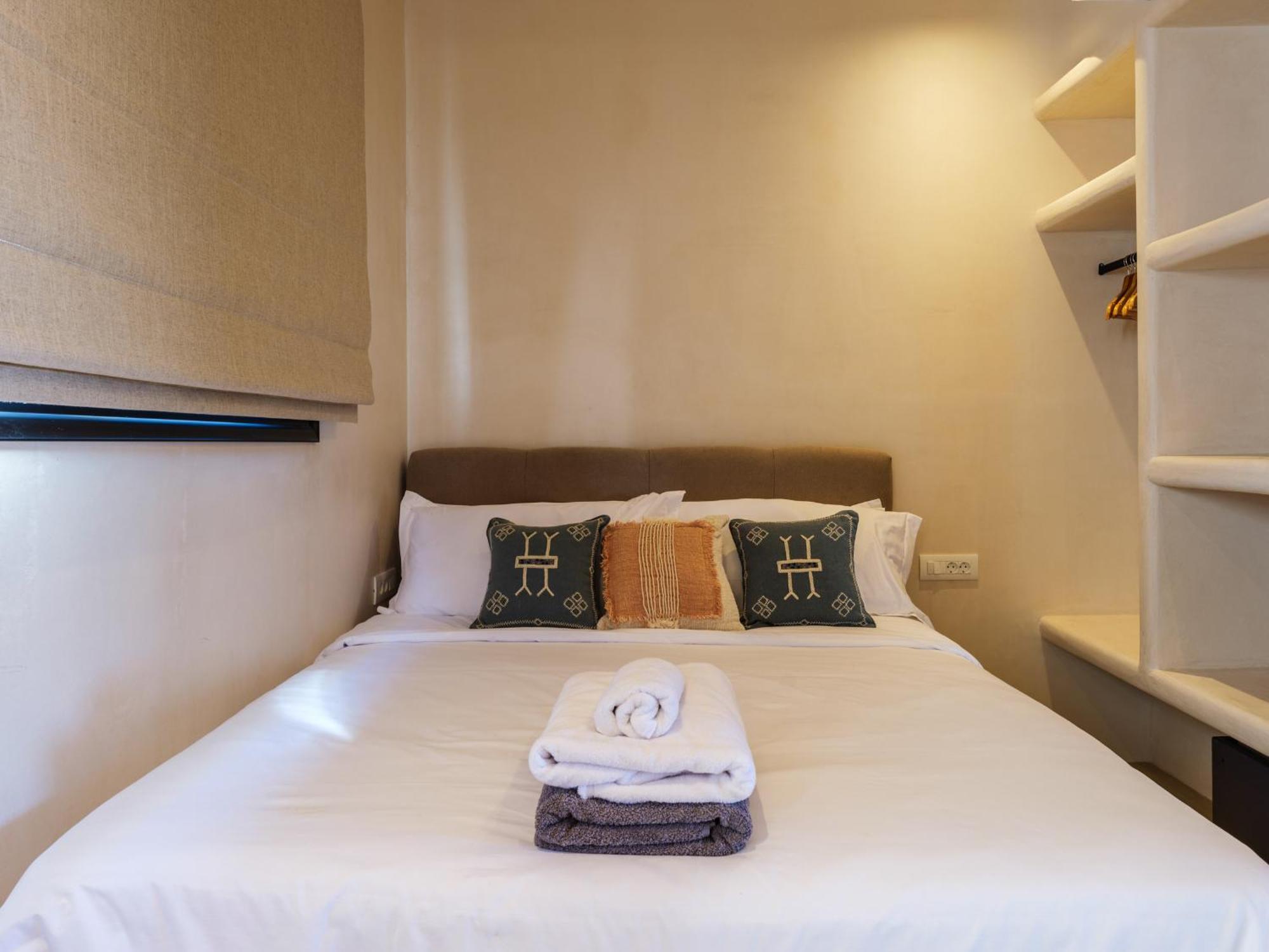 Mykonos Villa Scorpios Mykonos Town 외부 사진