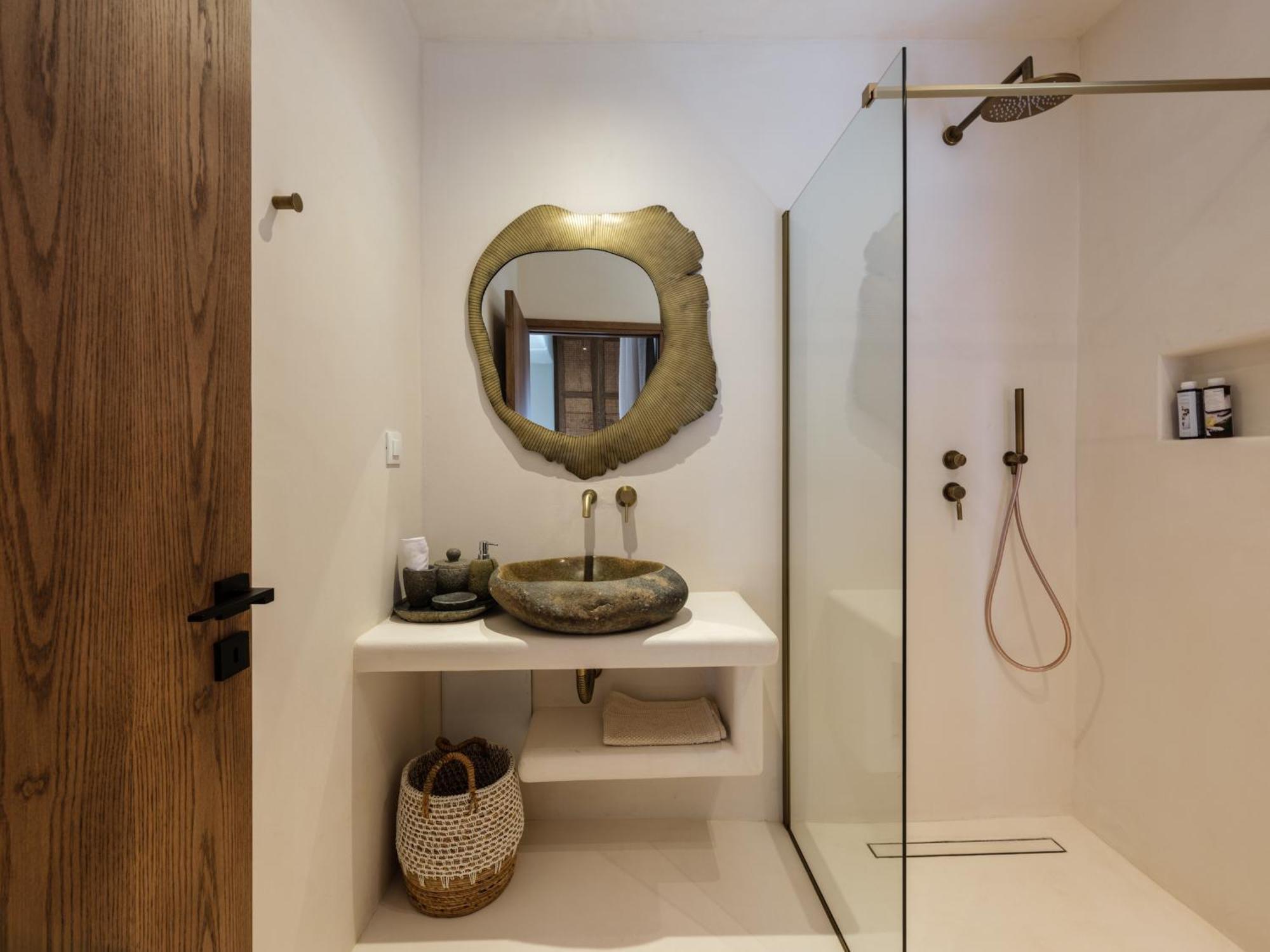 Mykonos Villa Scorpios Mykonos Town 외부 사진