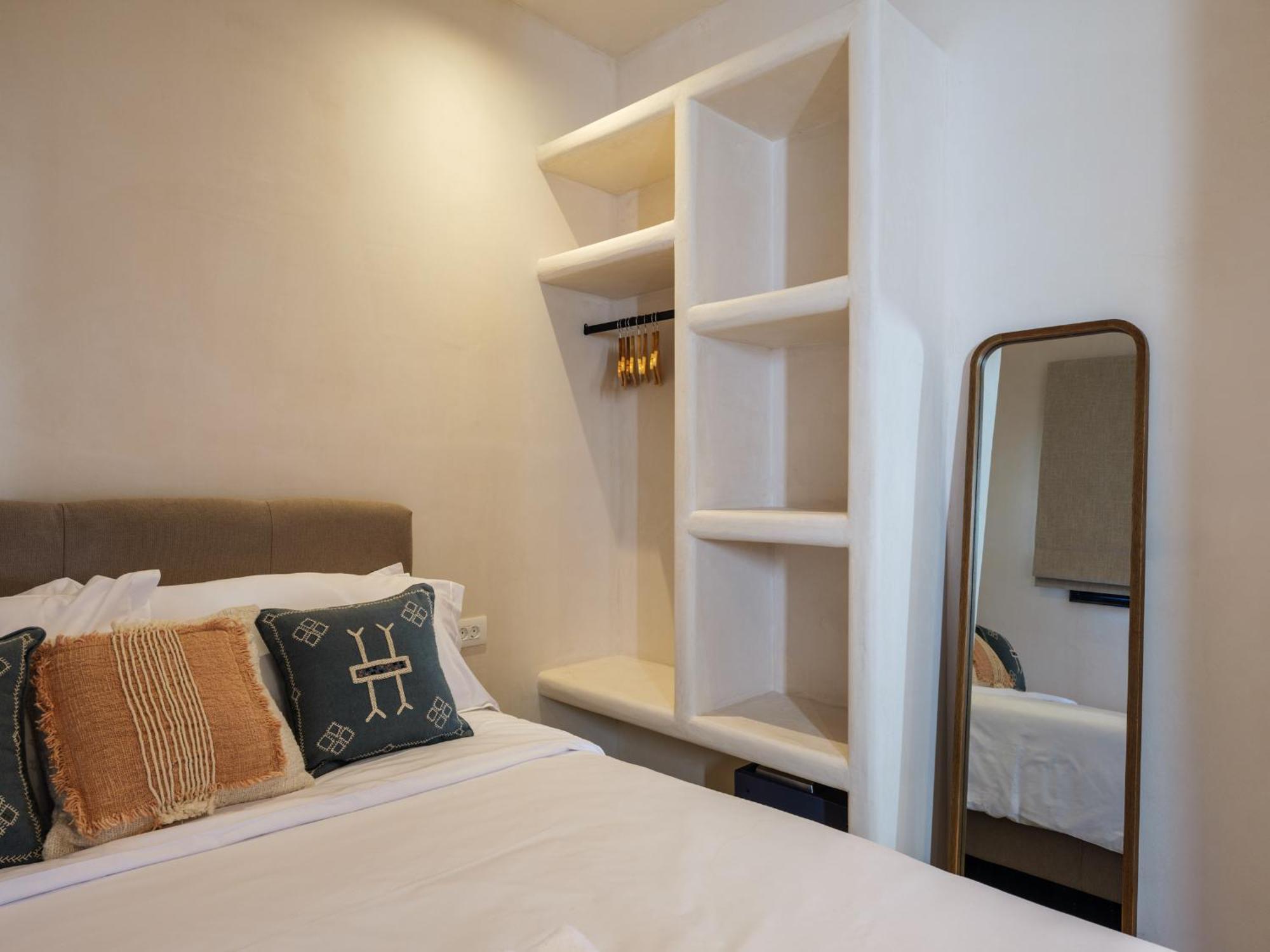 Mykonos Villa Scorpios Mykonos Town 외부 사진