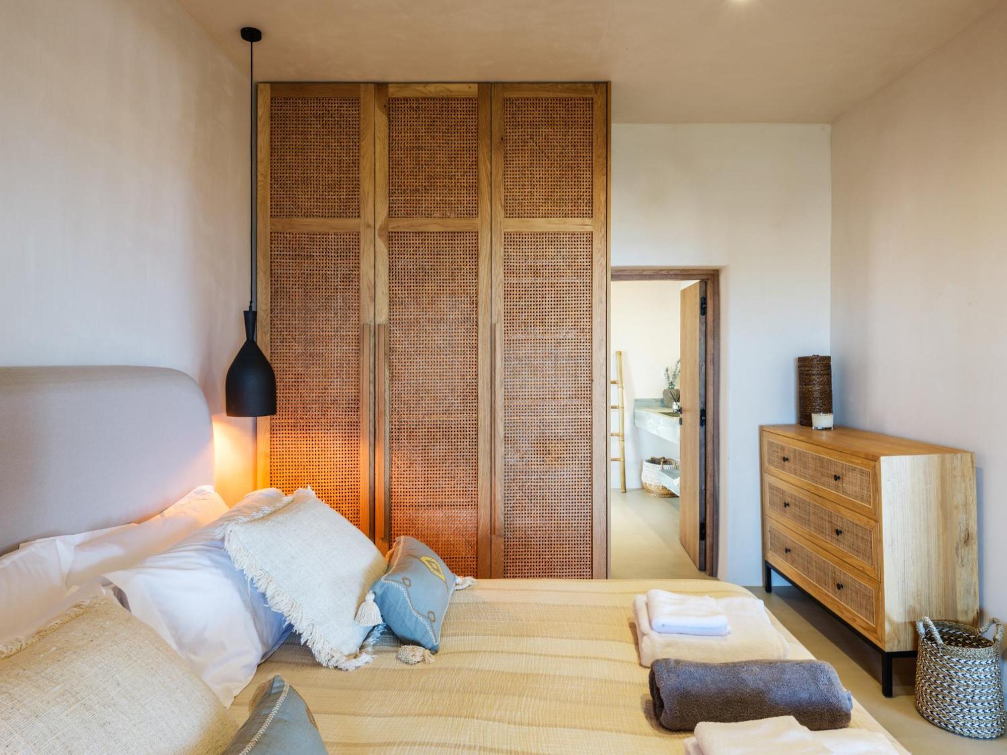 Mykonos Villa Scorpios Mykonos Town 외부 사진