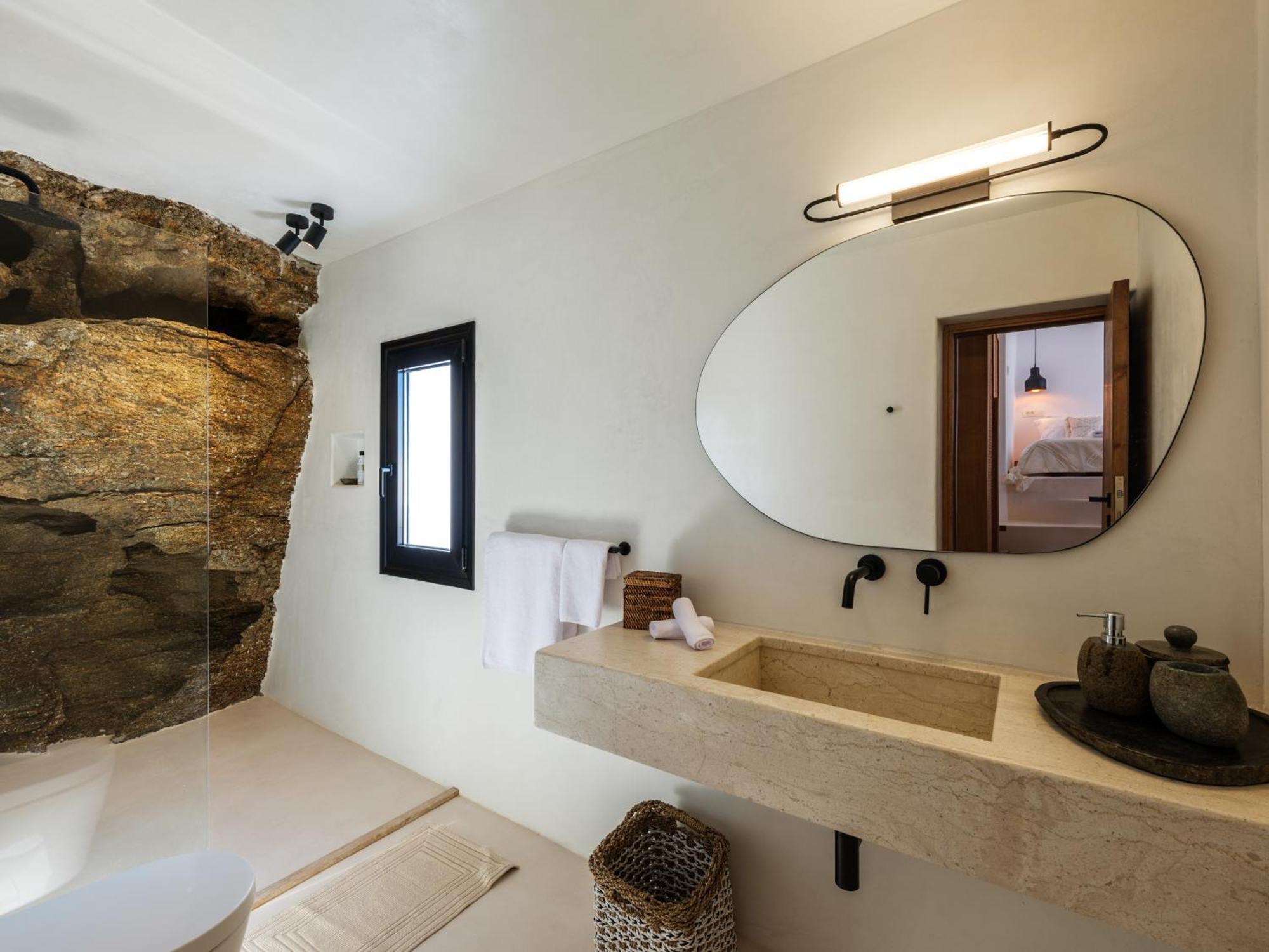 Mykonos Villa Scorpios Mykonos Town 외부 사진