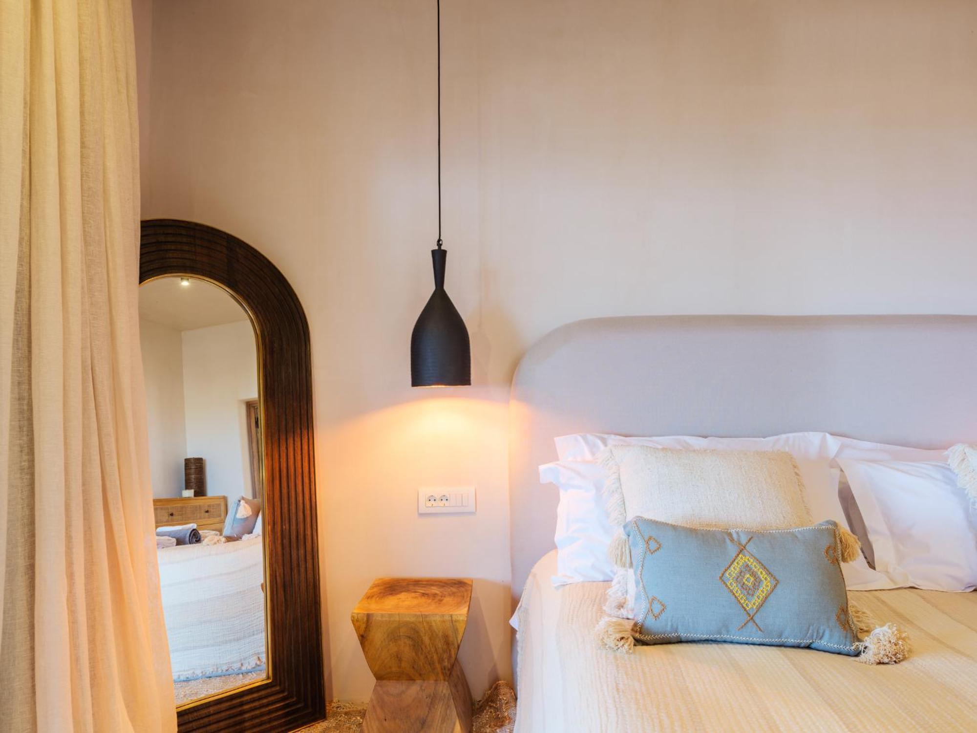 Mykonos Villa Scorpios Mykonos Town 외부 사진