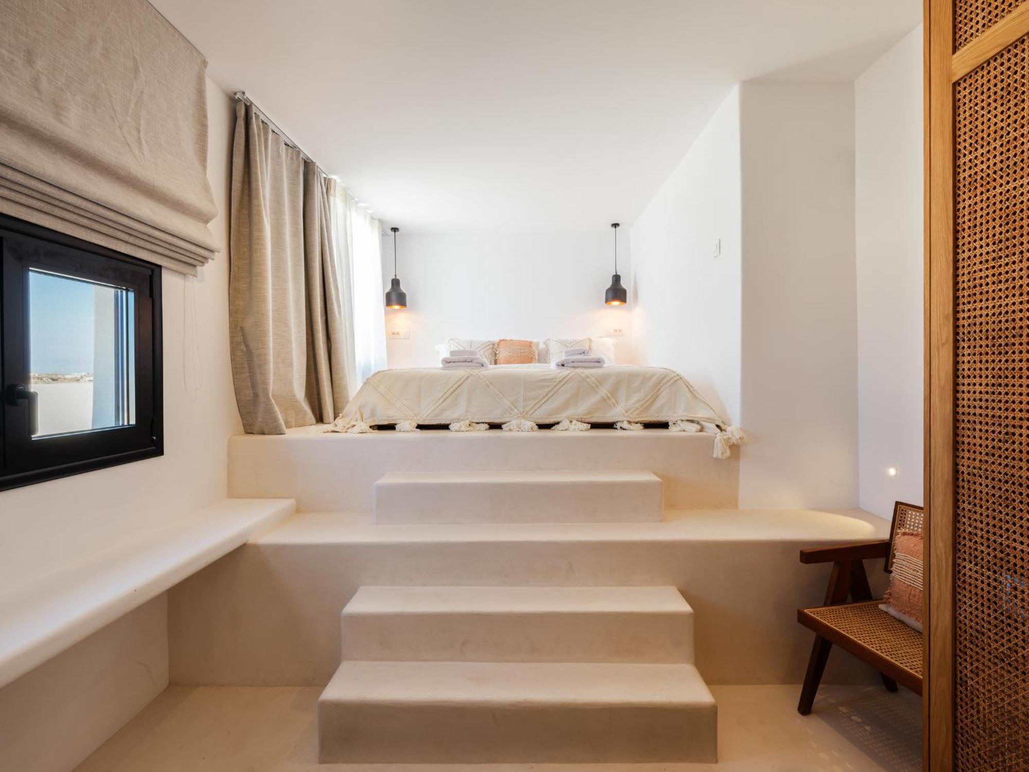 Mykonos Villa Scorpios Mykonos Town 외부 사진