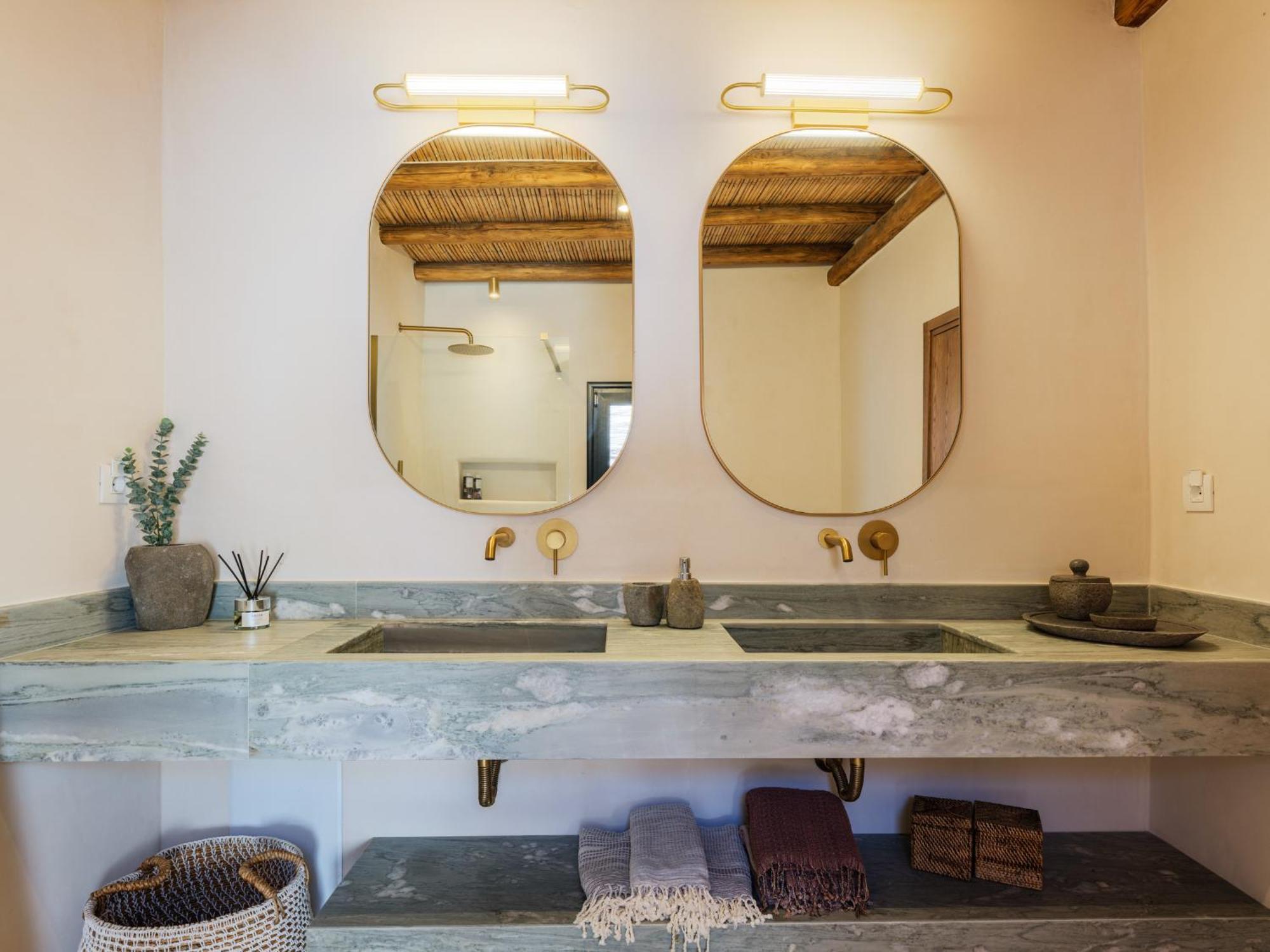 Mykonos Villa Scorpios Mykonos Town 외부 사진