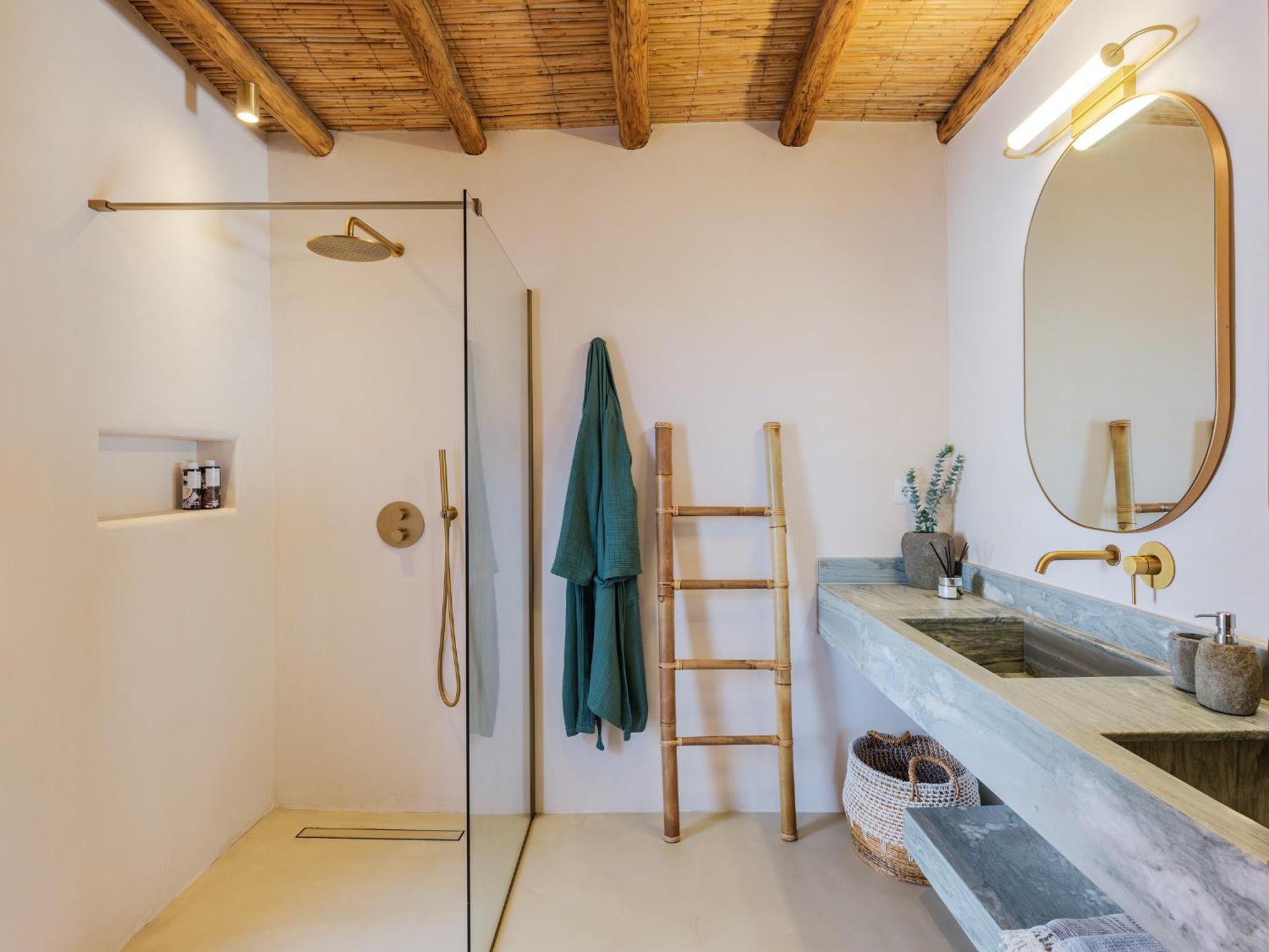 Mykonos Villa Scorpios Mykonos Town 외부 사진