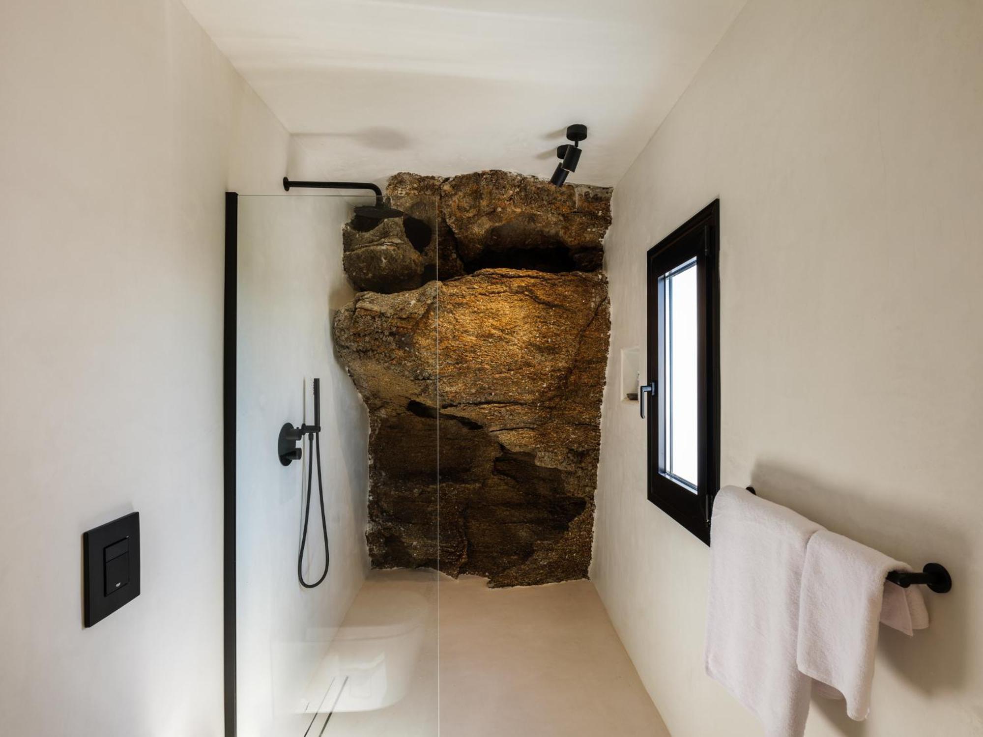 Mykonos Villa Scorpios Mykonos Town 외부 사진