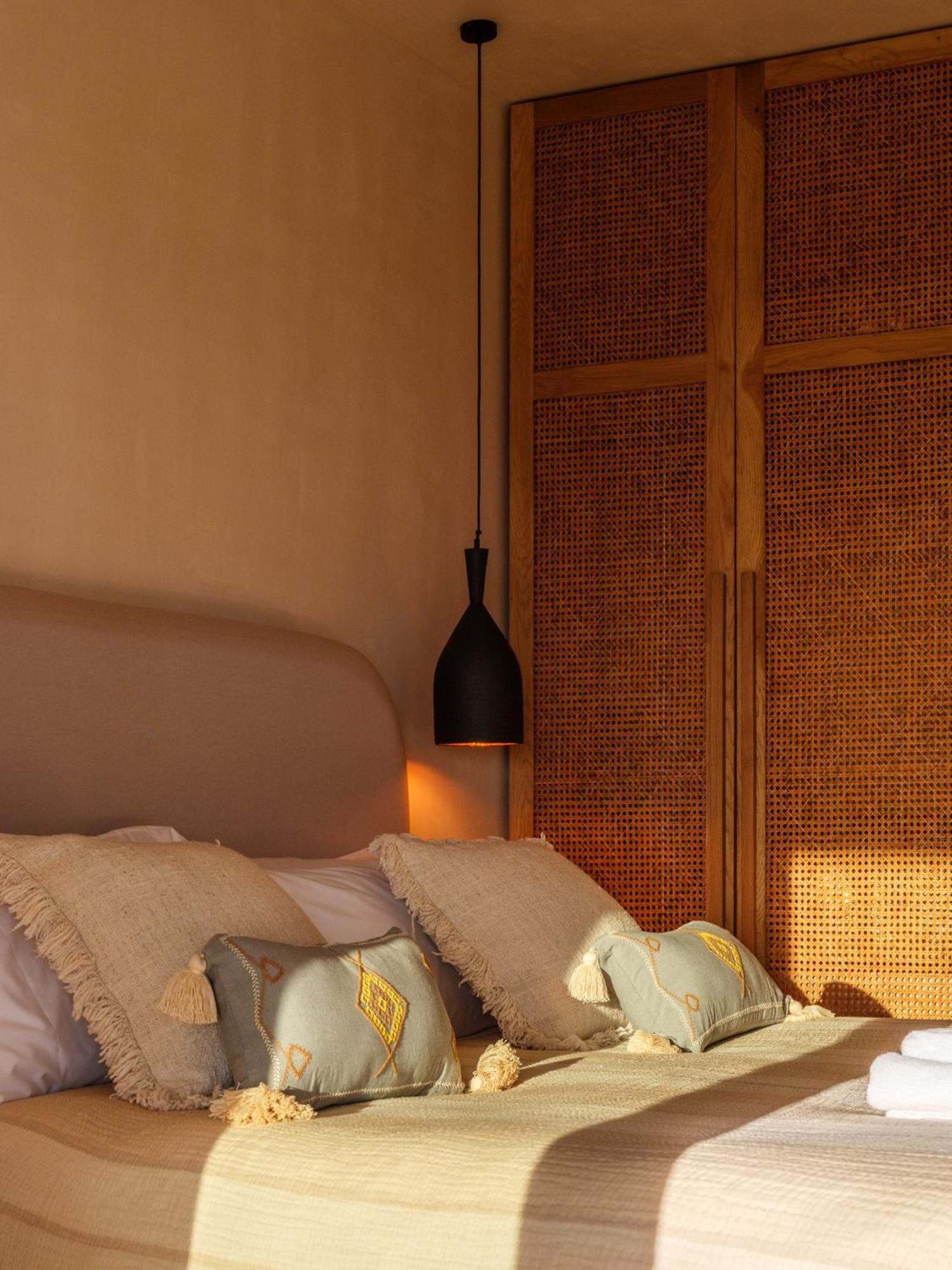 Mykonos Villa Scorpios Mykonos Town 외부 사진