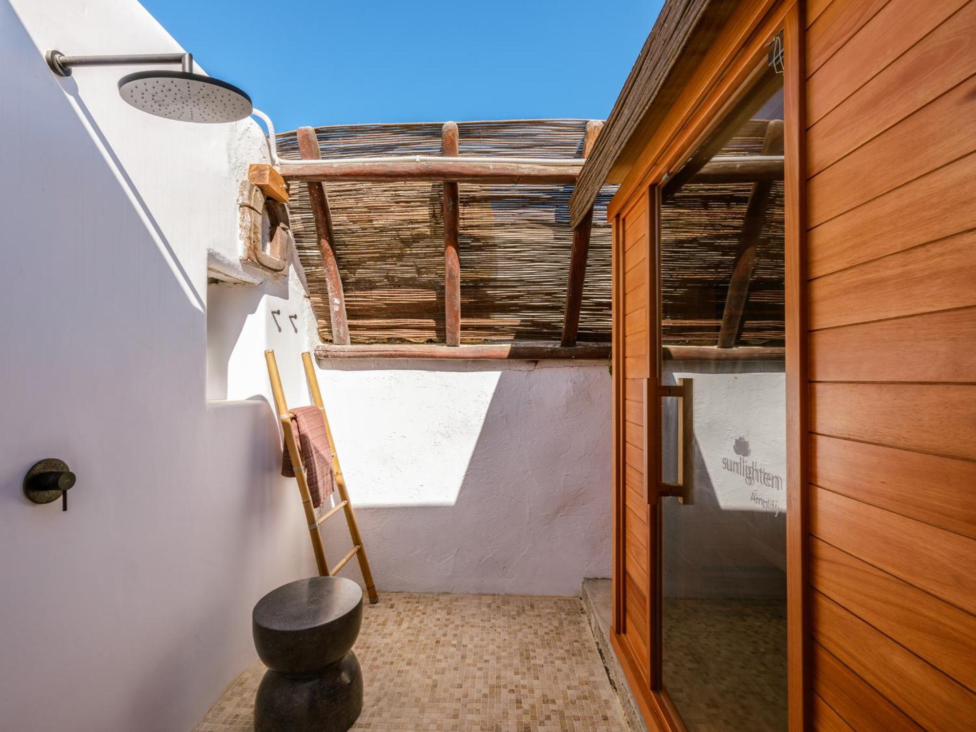 Mykonos Villa Scorpios Mykonos Town 외부 사진
