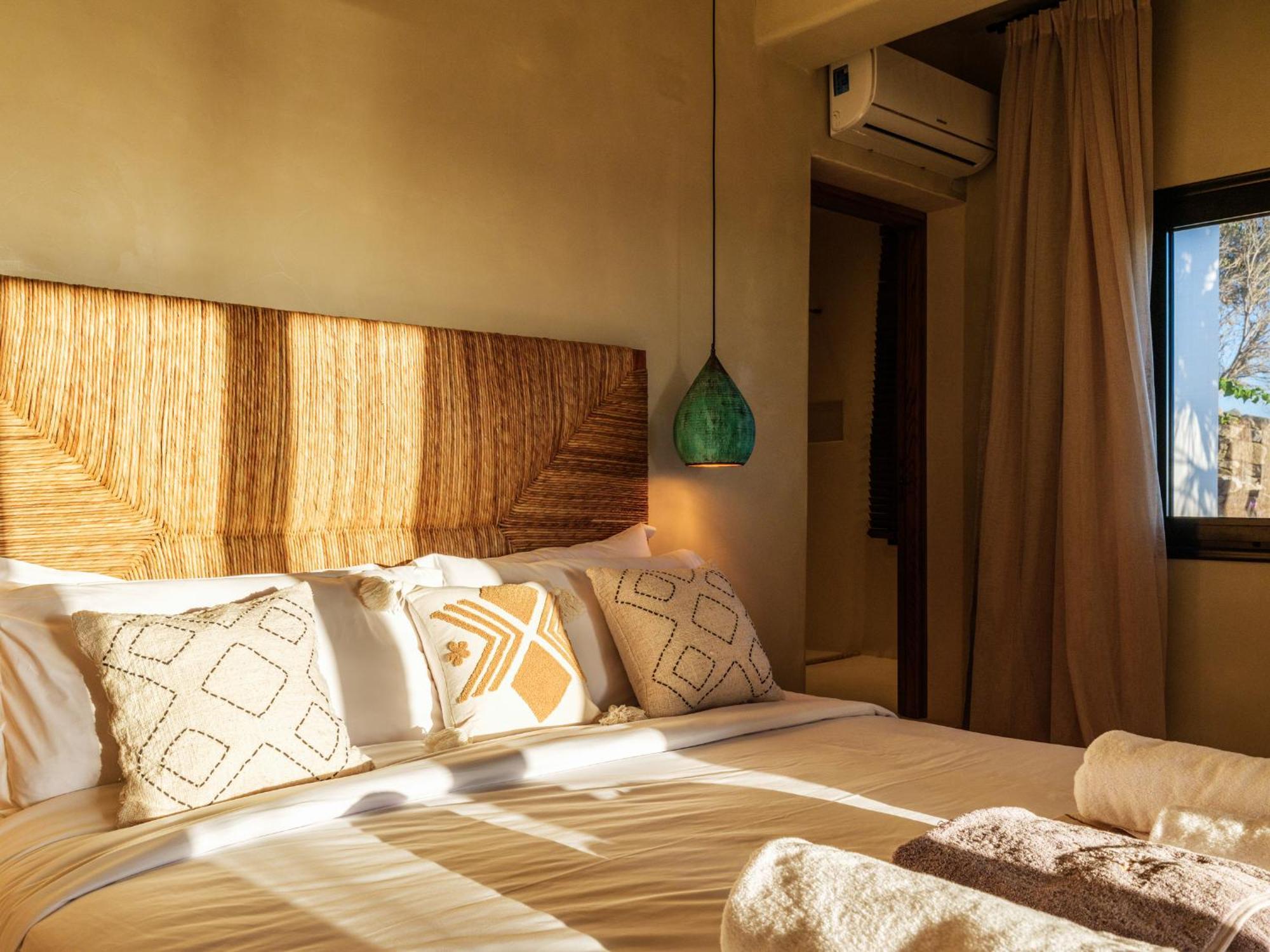 Mykonos Villa Scorpios Mykonos Town 외부 사진